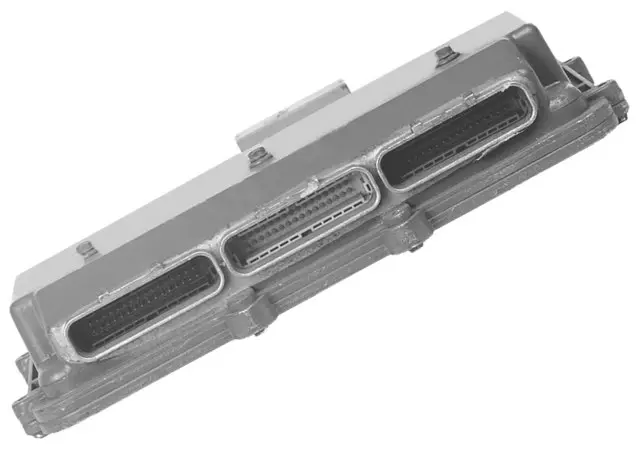 88961135 - : Powertrain Control Module, Remanufactured for Buick: Regal Image