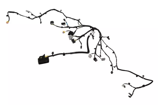 84865865 - Body: Harness for Chevrolet: Equinox Image