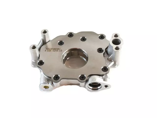 Engine Oil Pump - Mopar (68195993AD)