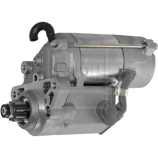 99777 - Charging &amp; Starting Systems: Remy Starter Motor for Remy Image