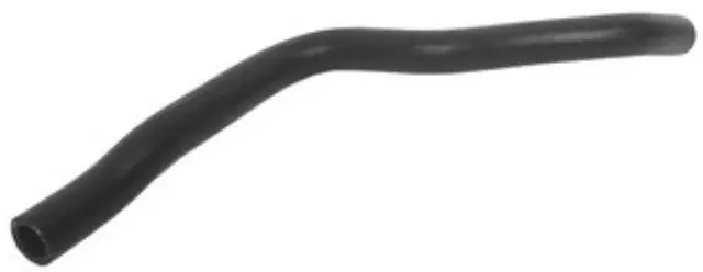 4961363 - : URO Parts Engine Coolant Reservoir Hose for URO Image