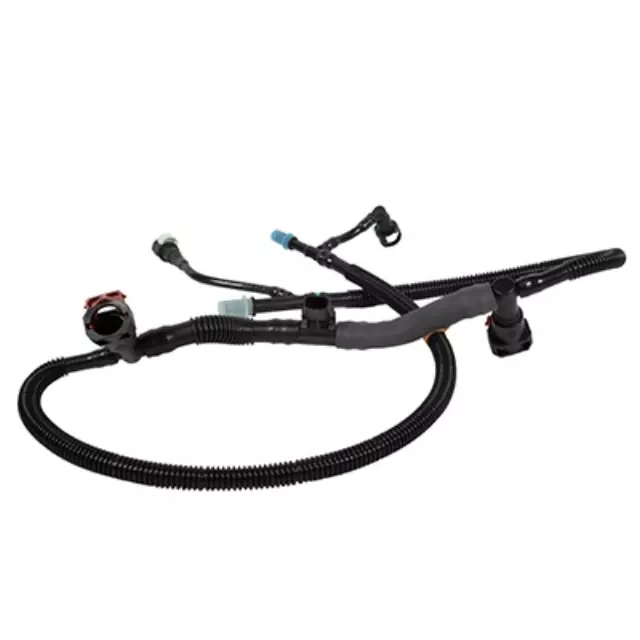 Vapor Hose - Ford (4L2Z-9E616-AA)