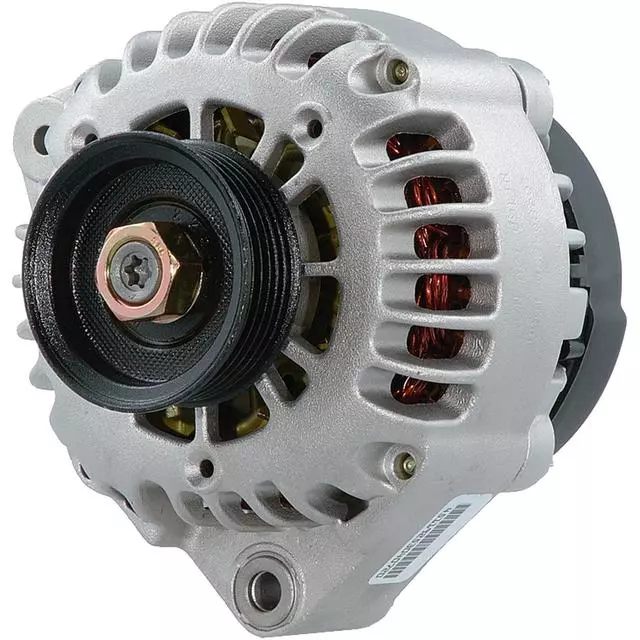 3351056 - : Alternator for ACDelco Image
