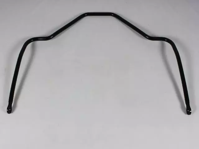 52014037AA - Rear Suspension: Rear Suspension Stabilizer Bar for Mopar Image