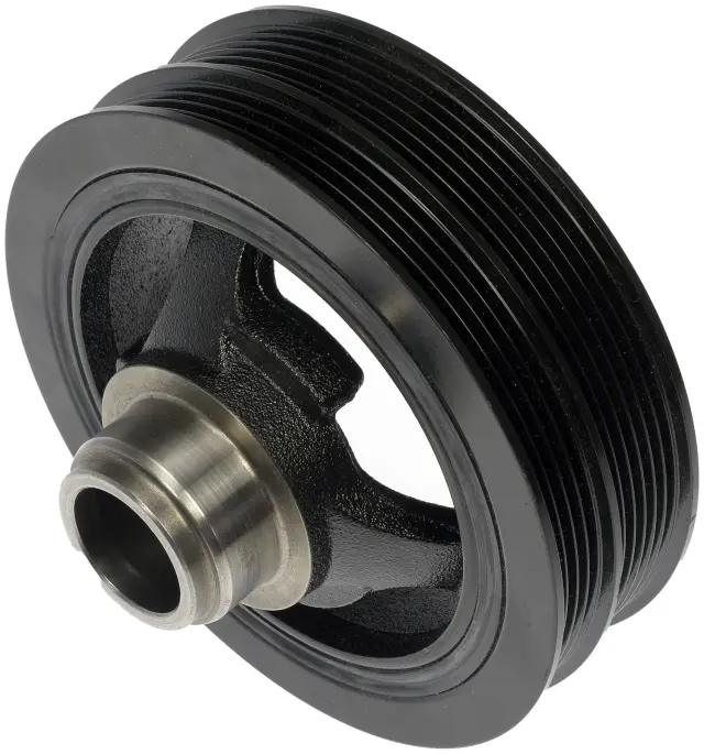 594955 - Engines &amp; Components: Harmonic Balancer Assembly for Dorman Image