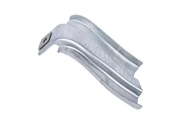 22866787 - : Passenger Side Front Fender Bracket with Nut for GM Image