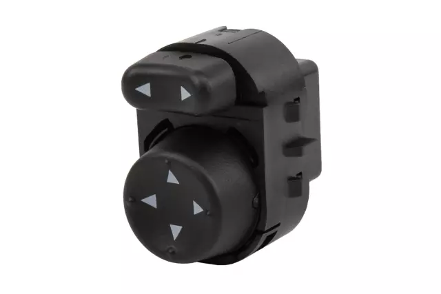 15261341 - Body: Mirror Switch for Pontiac: G6, Solstice Image