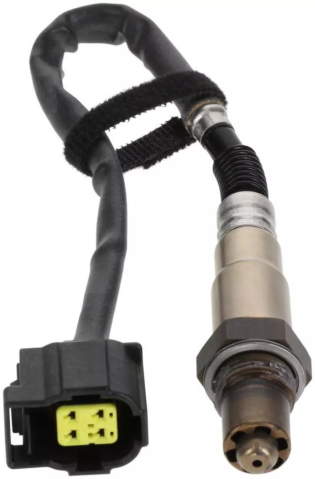15504 - Emission Systems: Bosch Oxygen Sensor for Bosch Image