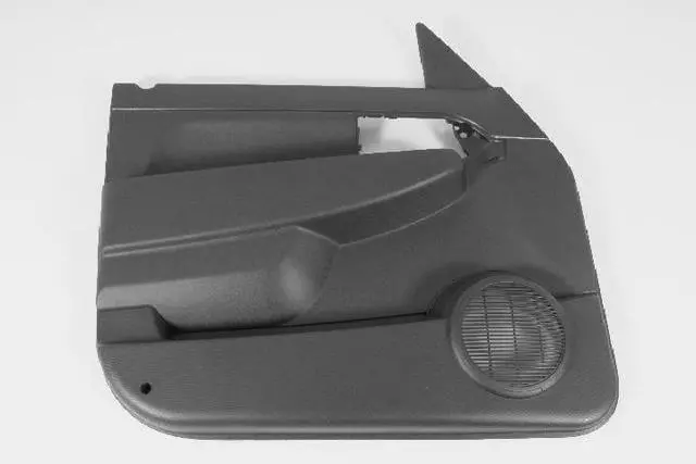 1NH591DAAA - Interior Trim: Front Door Trim Panel, Left for Mopar Image