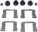 HW13662 - : Disc Brake Hardware Kit for Dorman Image