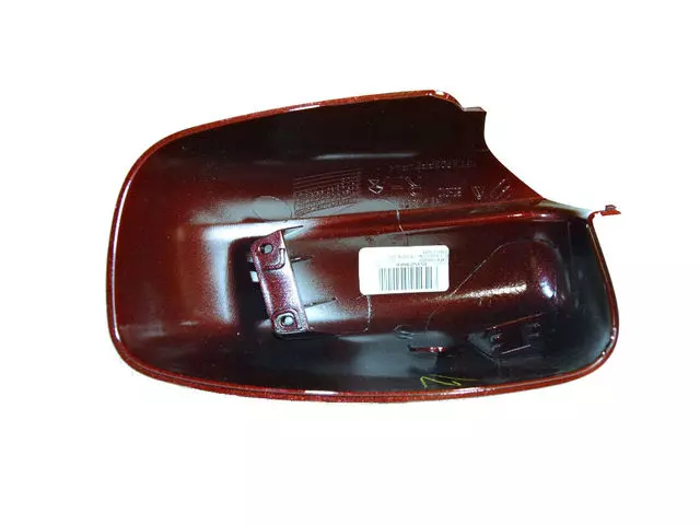 5LM40TZZAA - Doors, Door Mirrors and Related Parts: Mirror Cap, Right for Dodge: Dart Image