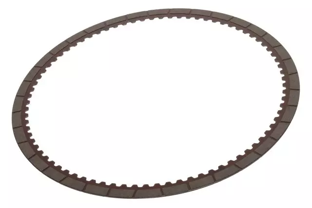 24295693 - Transmission: Transmission Clutch Friction Plate for Chevrolet: Silverado 2500 HD, Silverado 3500 HD | GMC: Sierra 2500 HD, Sierra 3500 HD Image