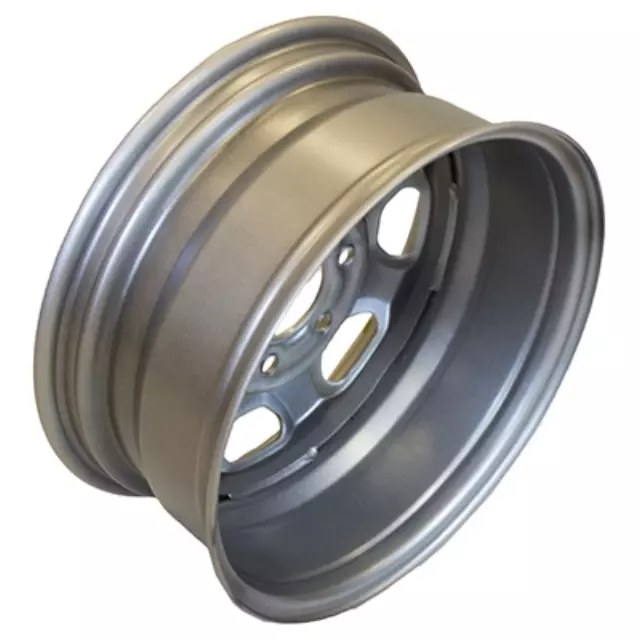 Wheel, Steel - Ford (AL3Z-1015-B)