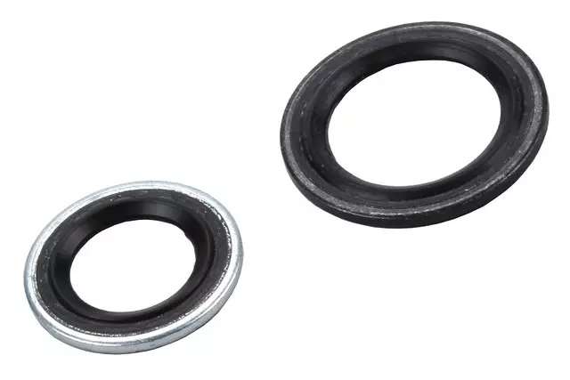 Air Conditioning Evaporator Thermal Expansion Valve Seal - GM (42699688)