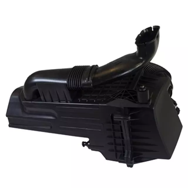 Air Cleaner Assembly - Ford (be8z9600b)