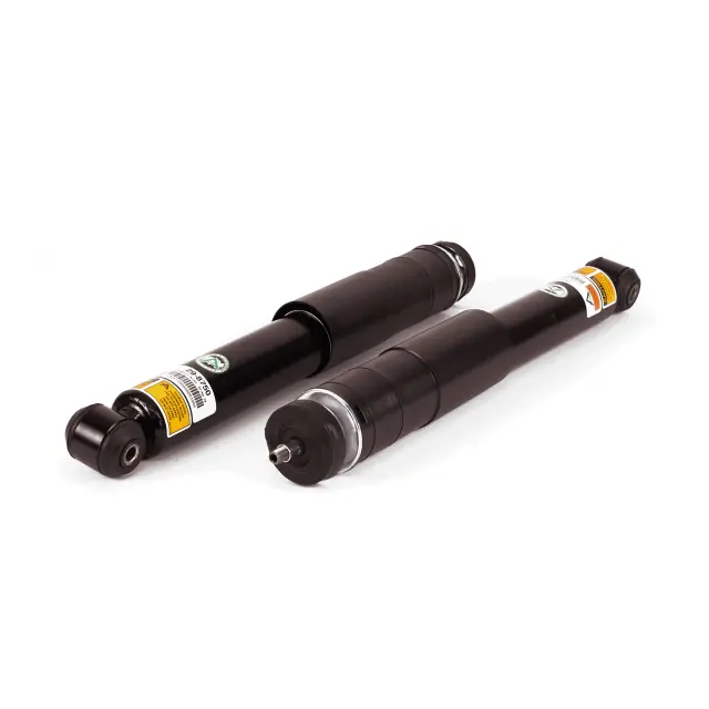 C2663 - : Arnott Air Spring to Coil Spring Conversion Kit for Arnott Image