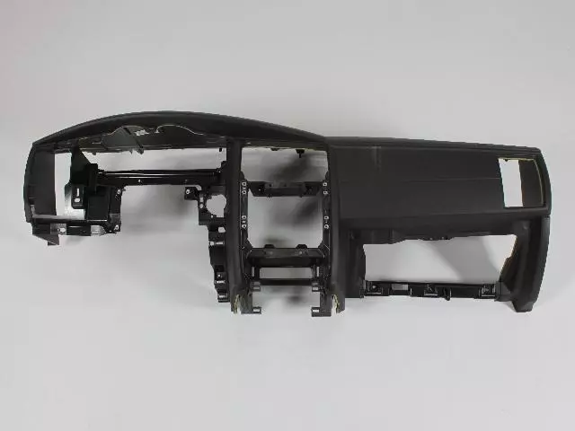 1CE94XDVAA - Instrument Panel and Radios and Consoles: Instrument Panel Panel for Dodge: Charger, Magnum Image