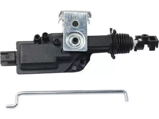 4W1Z5426594AA - Body: Actuator for FORD Image