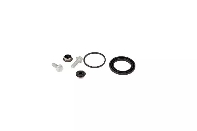 18048081 - : Rear Disc Brake Caliper Kit for GM Image