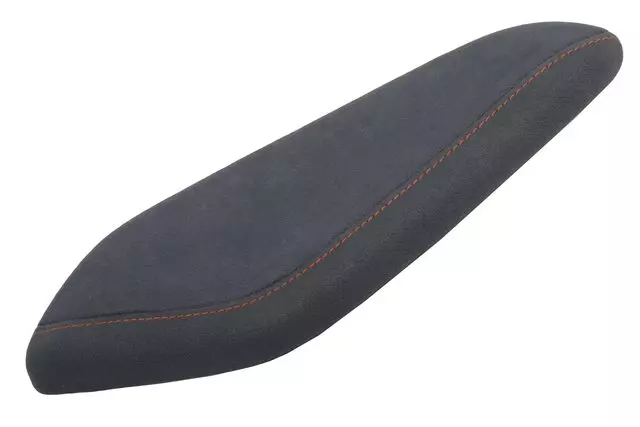 84095719 - : Dark Galvanized Cool Passenger Side Front Floor Console Extension Panel for GM Image