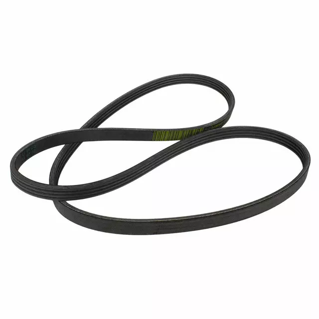 BL3Z8620F - : Accessory Drive Belt for Ford: F-150 Image