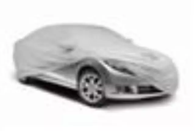 Vehicle Cover - Mazda (0000-8J-H50)