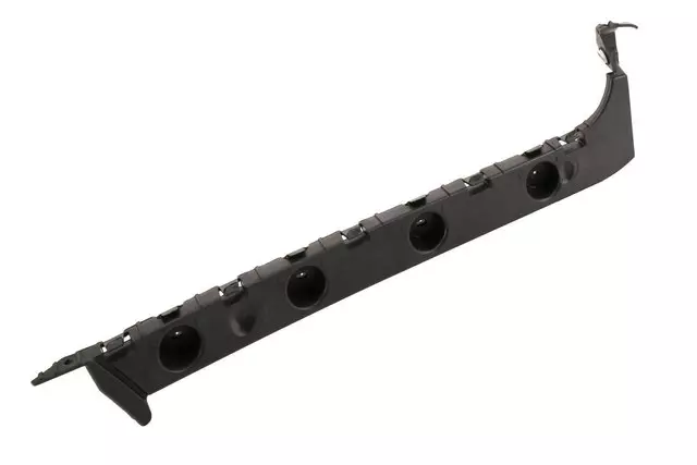 Rear Driver Side Bumper Fascia Guide - GM (23497131)