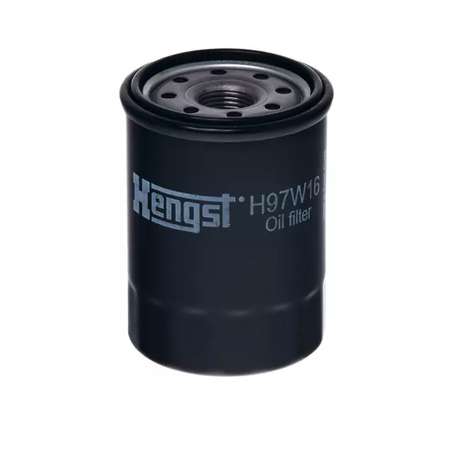 H97W16 - : Spin-On Oil Filter for HENGST Image