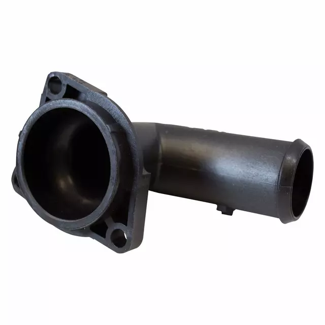 Engine Coolant Thermostat Housing - Ford (XS4Z-8592-TB)