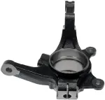 698055 - : Front Left Knuckle for Hyundai: Tucson | Kia: Sportage Image
