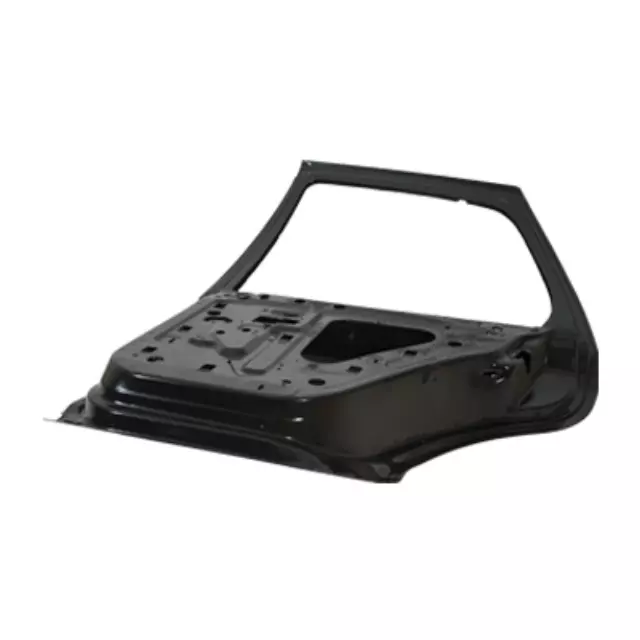 3W7Z5424630AA - Body: Door Shell for FORD Image