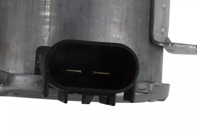 1580551 - Cooling System: ACDelcoâ„¢ Fan Motor for Cadillac: Escalade, Escalade ESV, Escalade EXT | Chevrolet: Avalanche, Avalanche 1500, Avalanche 2500, Silverado 1500, Silverado 1500 Classic, Silverado 1500 HD, Silverado 1500 HD Classic, Silverado 2500 HD, Silverado 2500 HD Classic, Silverado 3500, Silverado 3500 Classic, Silverado 3500 HD, Suburban 1500, Suburban 2500, Tahoe | GMC: Sierra 1500, Sierra 1500 Classic, Sierra 1500 HD, Sierra 1500 HD Classic, Sierra 2500 HD, Sierra 2500 HD Classic, Sierra 3500, Sierra 3500 Classic, Sierra 3500 HD, Yukon, Yukon XL 1500, Yukon XL 2500 Image