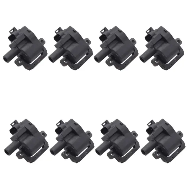 92830538 - Ignition Systems: Ignition Coil Set for Walker Products Inc. - Image