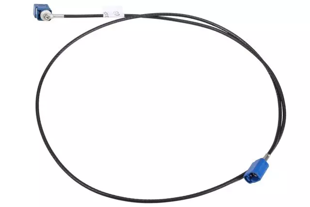 92292509 - : Mobile Telephone and Navigation Antenna Coaxial Cable for GM Image