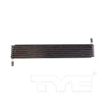 19052 - : TYC Automatic Transmission Oil Cooler for TYC Image