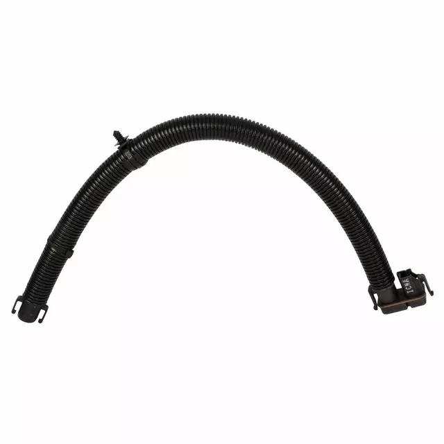 AL8Z19C734A - HVAC: Temp Sensor for Ford: Escape | Mercury: Mariner Image image