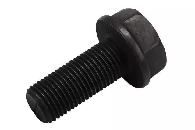 84881474 - : Differential Ring Gear Bolt for GM Image