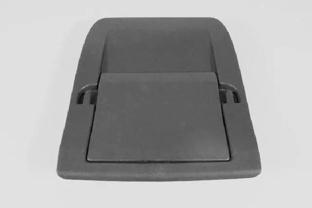 1JA951K5AA - Body: Seat Back Panel for Chrysler: Town &amp; Country | Dodge: Grand Caravan | Ram: C/V Image