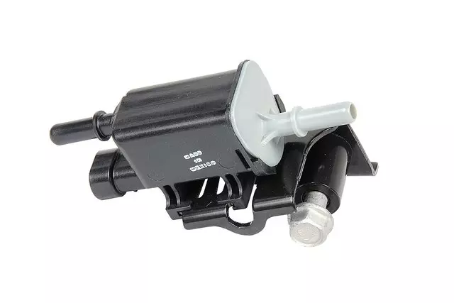 12638819 - Emission Systems: Vapor Canister Purge Valve for ACDelco Image