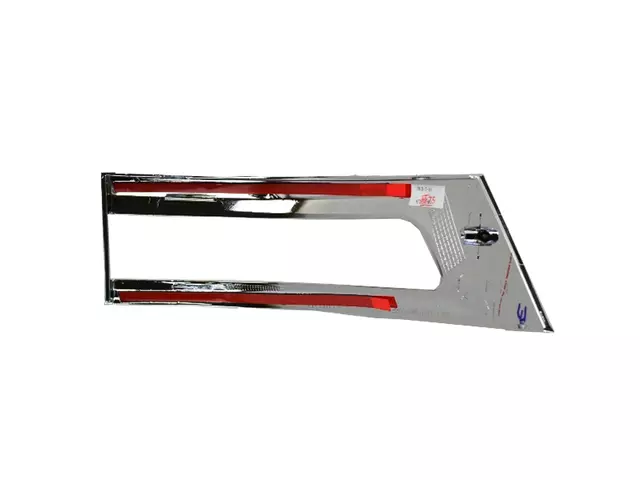 Tail Lamp Bezel Kit, Right, Us, Canada - Mopar (68220971AA)