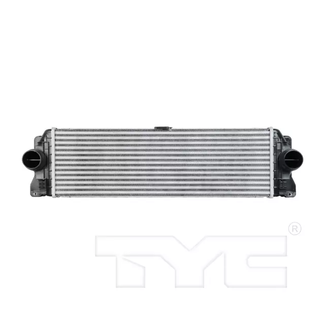 18080 - : TYC Intercooler for TYC Image