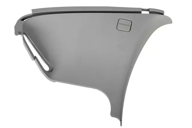 23394644 - Body: Upper Trim for GM Image