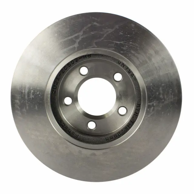 2U2Z1V125HC - : Rotor Assembly for Ford: Thunderbird | Lincoln: LS Image