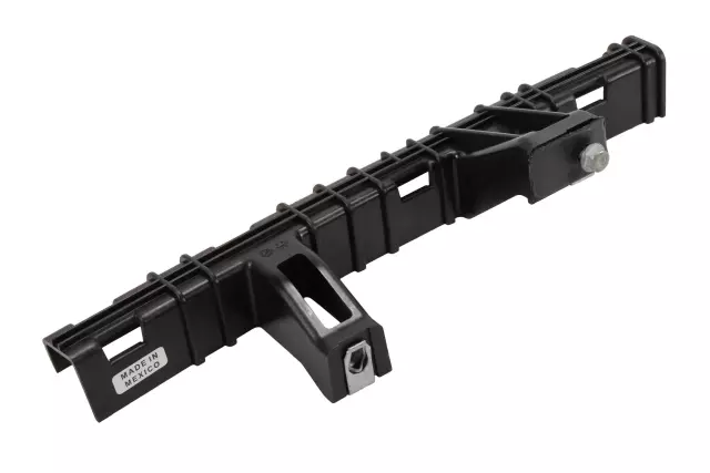 84591926 - : Front Driver Side Door Window Channel Front Retainer for Chevrolet: Silverado 1500, Silverado 1500 LTD, Silverado 2500 HD, Silverado 3500 HD | GMC: Sierra 1500, Sierra 1500 Limited, Sierra 2500 HD, Sierra 3500 HD Image