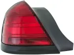 1611589 - : Tail Light Assembly for Dorman Image