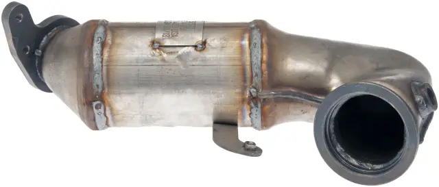 674051 - : Pre-Converter - Not CARB Compliant for Dorman Image