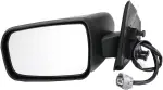 9551787 - : Driver Power Door Mirror Assembly for Dorman Image