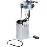 P76091M - : Fuel Pump Module Assembly for Carter Image