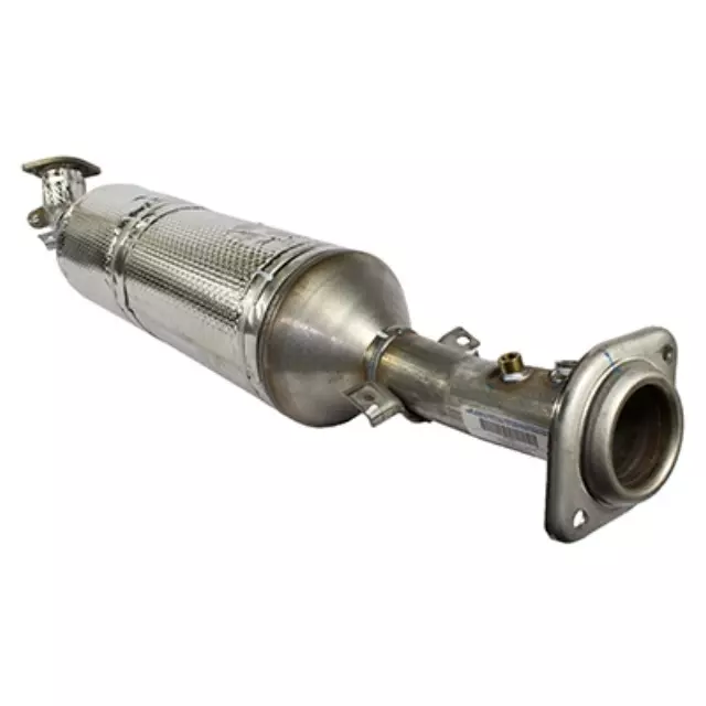 Catalytic Converter - Ford (CK4Z-5F250-D)