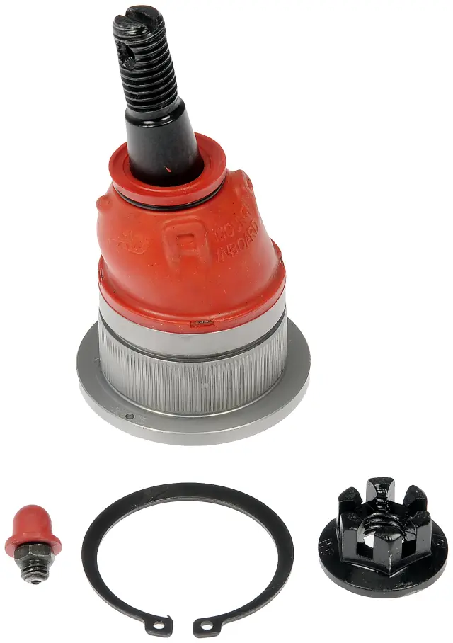 BJ90276RD - Suspension: Suspension Ball Joint for Dorman Image